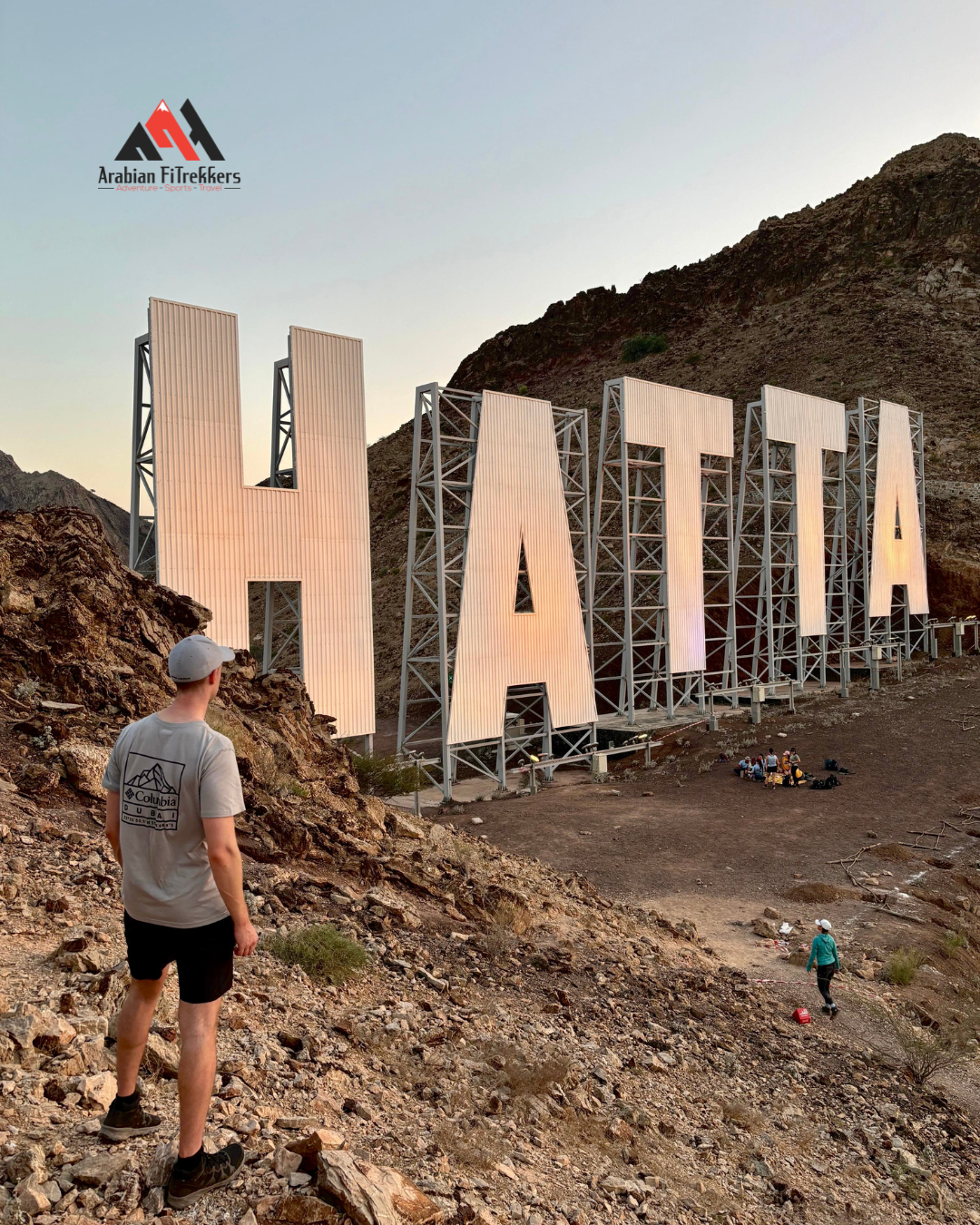 Hatta Sign