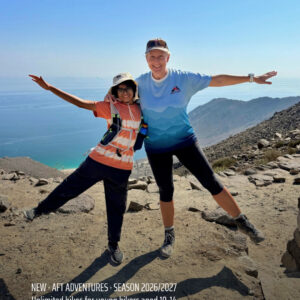 Kurious Klimbers | JUNIOUR SUMMIT PASS 2026-2027