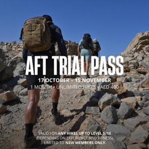 TRIAL PASS