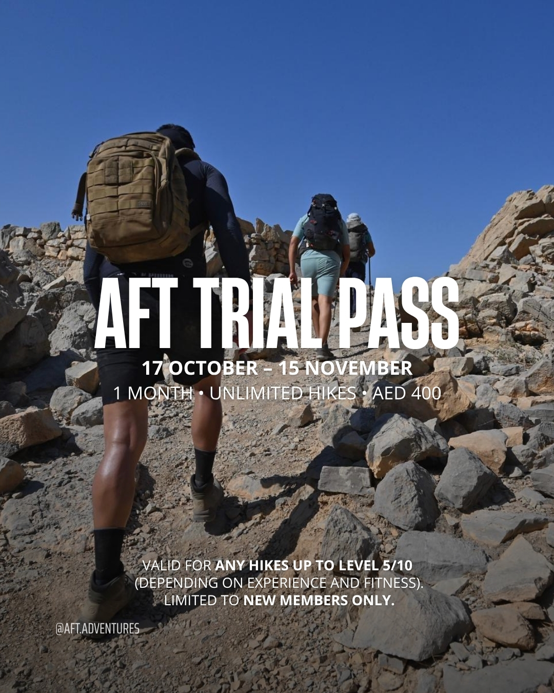 TRIAL PASS